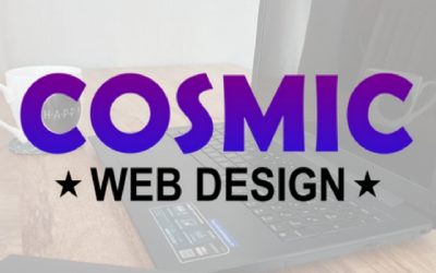 Welcome To Cosmic
