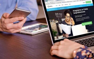 What is a responsive website?